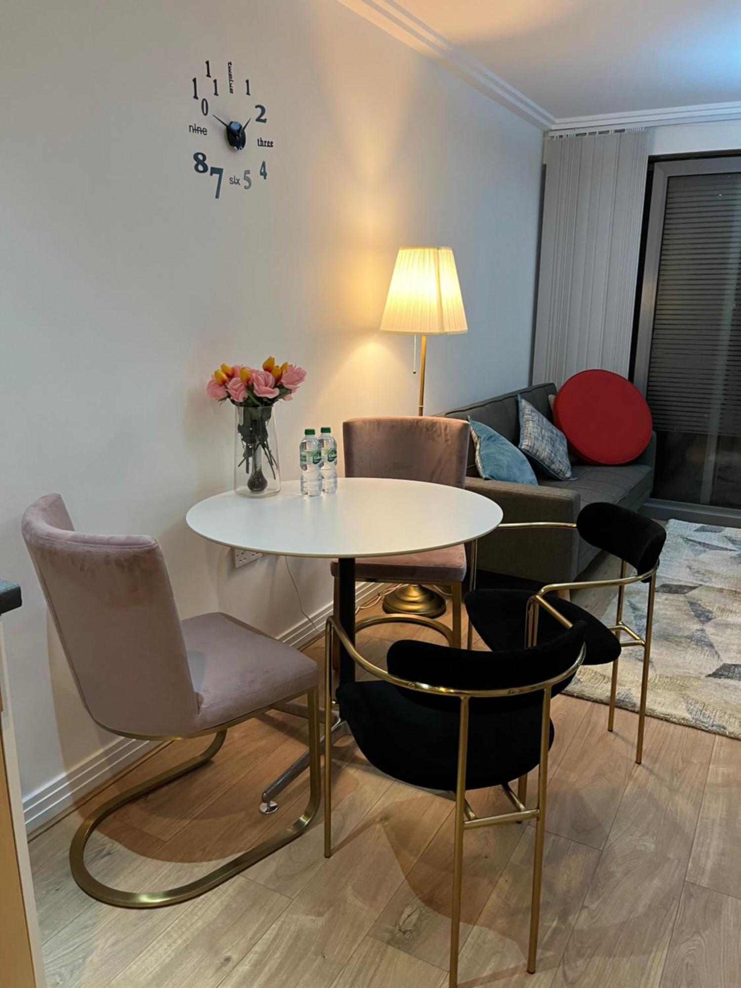 North Acton Flat * Лондон