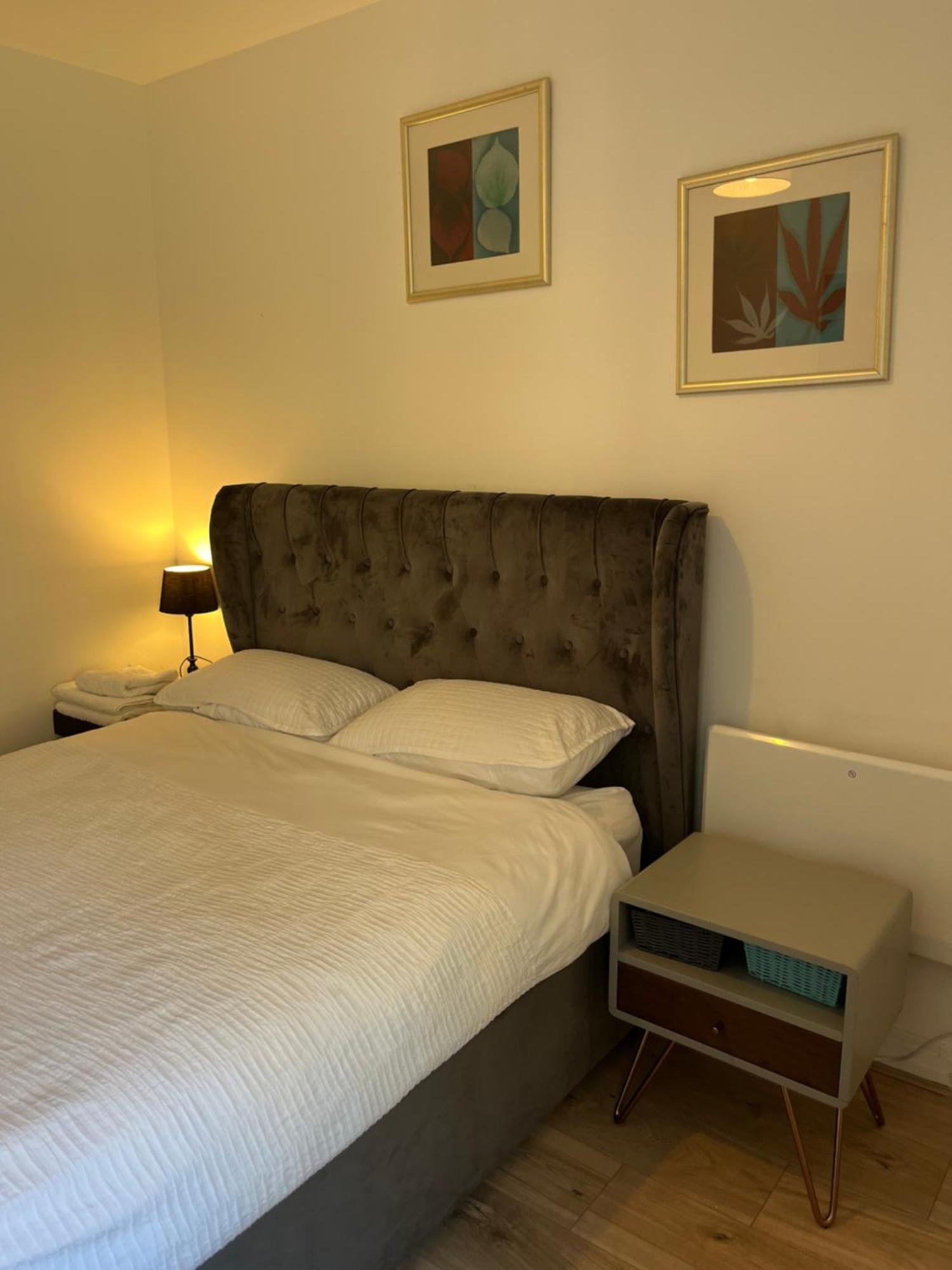 North Acton Flat Лондон